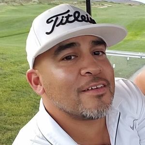 Meet your Posher, Gary